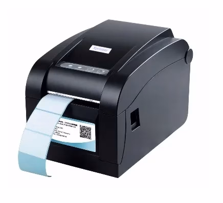 XPRINTER Thermal Barcode Printer XP-350B