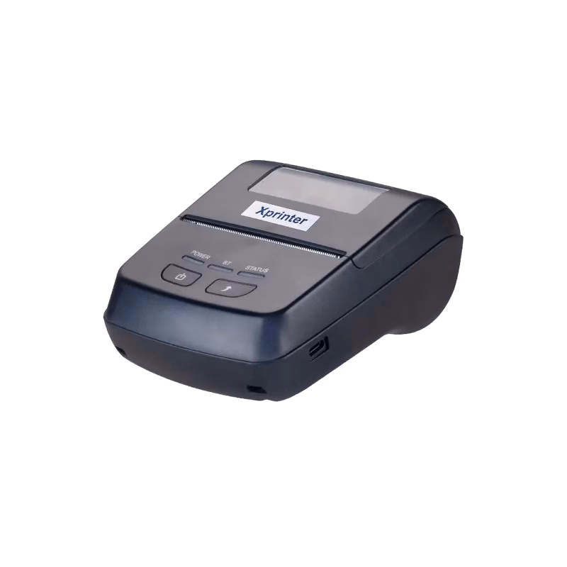 Xprinter XP‑P801A Mini Thermal Receipt Printer