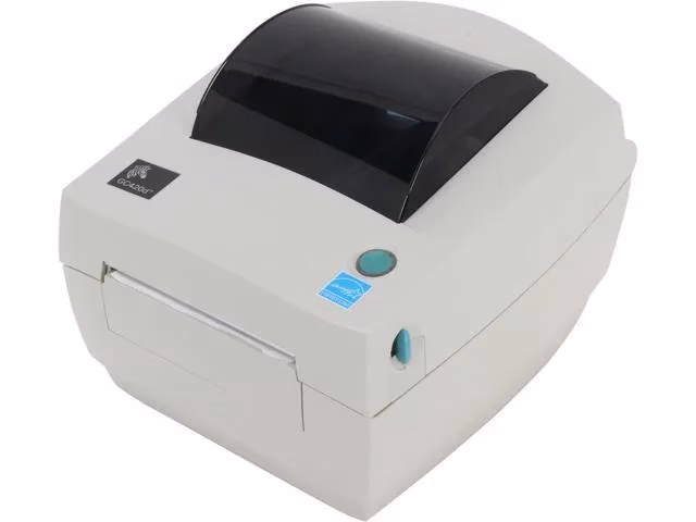 Zebra Printer GC420D