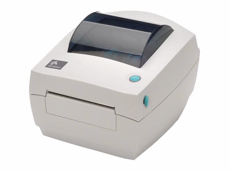 Zebra Printer GC420T