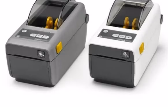 Zebra Printer ZD410