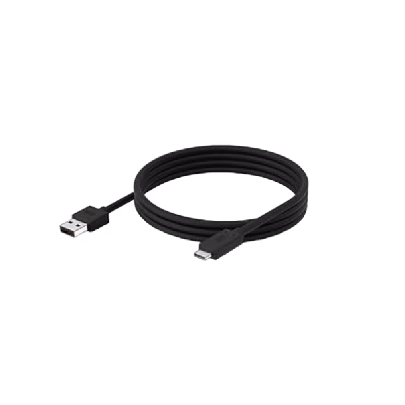 Zebra USB-C to USB-A Cable – Fast Charging & Data Sync