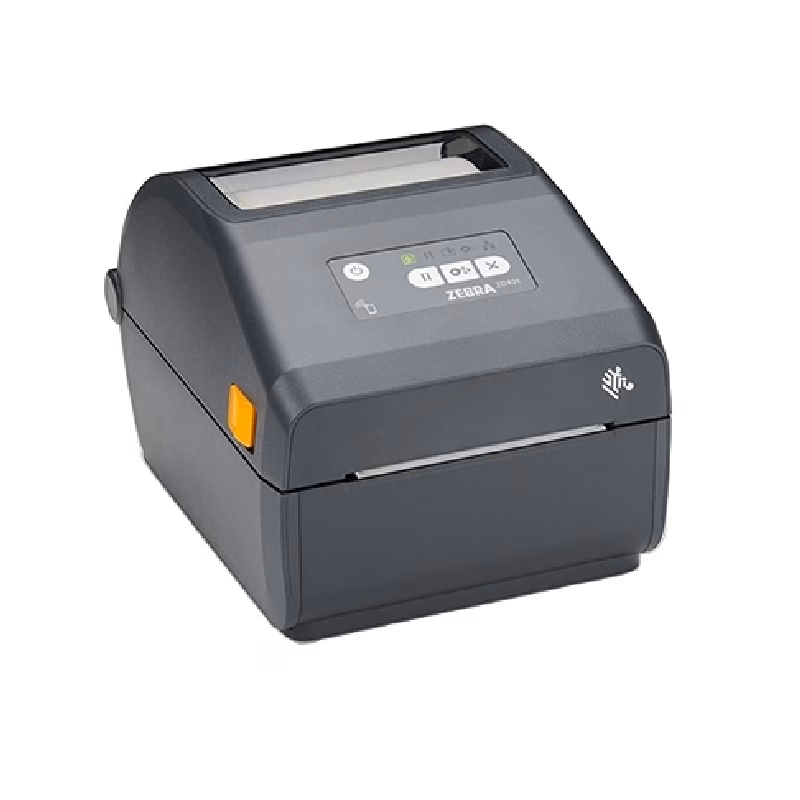 Zebra ZD421T Label Printer – Thermal Transfer, USB, Ethernet, Bluetooth | ZD4A042-30EE00EZ