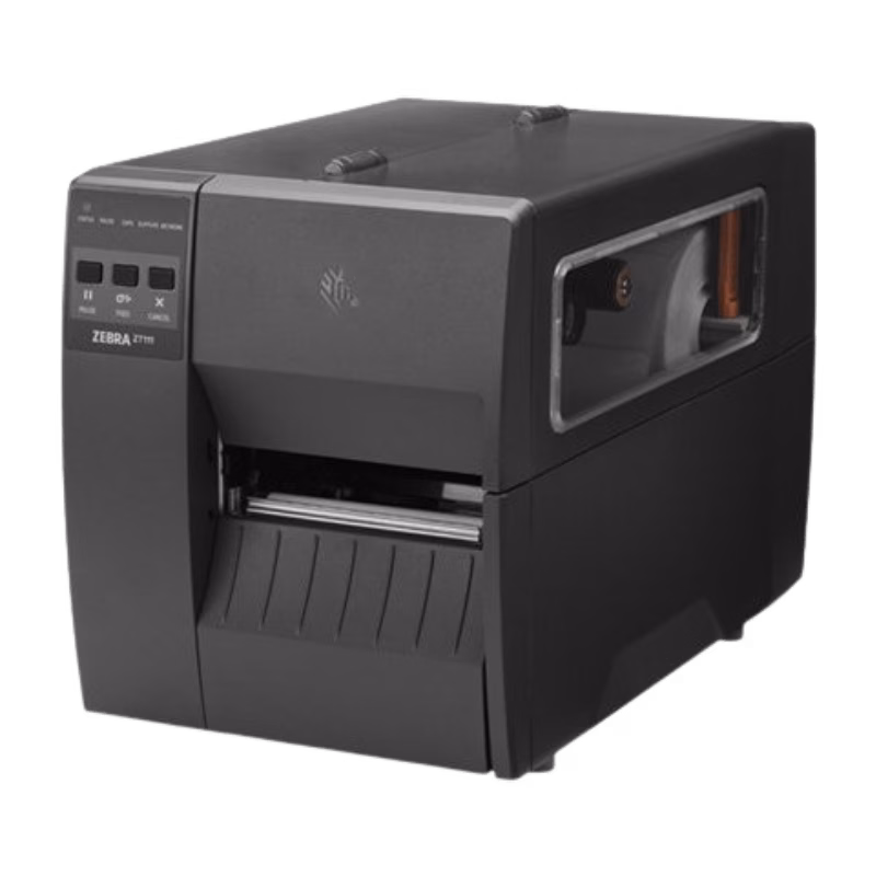Zebra ZT111 Industrial Label Printer
