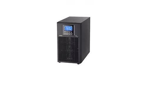 3KVA / 2400W Online UPS with AVR Pure Sine Wave – PRO903WS