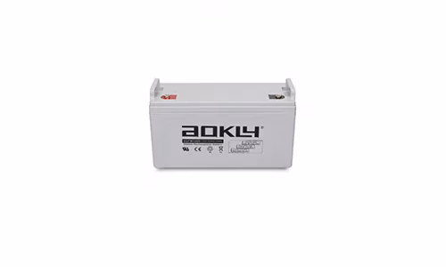 Aokly Gel Battery 12V – 200A