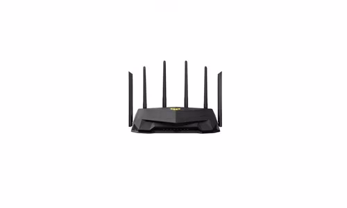 Asus Dual Band WiFi 6 Gaming Router TUF-AX5400