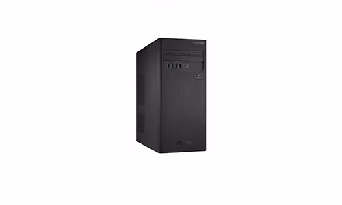 Asus Expert CentreD300TA- i3 4GB Ram 1TB HDD Intel Iris Xe DOS