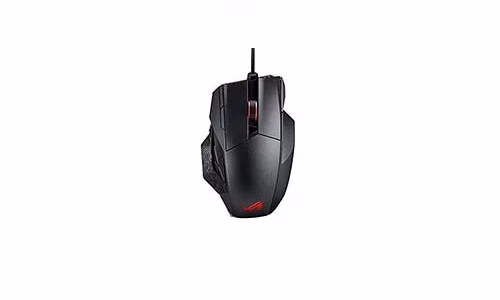 Asus Gaming Mouse 90MP00A1-B0UA00 ROG SPATHA 2 years warranty