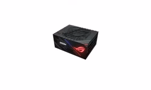 Asus ROG Thor 1200W Platinum Power Supply – 90YE0080-B001N0