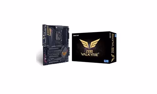 Biostar Motherboard Z690 VALKYRIE