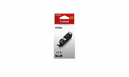 Canon Ink Cartridge Black PGI-450BK