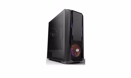 Cooler Master MasterBox500 Special Edition Gaming Case