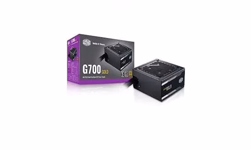 Cooler Master PSU 700W Gold G700
