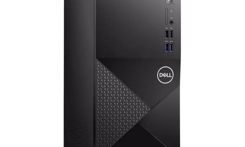 Dell Vostro 3910 Core i5-12400 4GB RAM 1TB W11