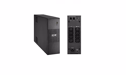 Eaton 5S UPS 1500VA 900W – 5S1500i | 2 Years Warranty