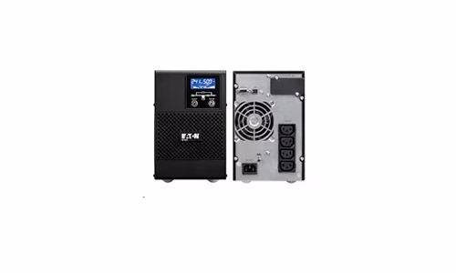 Eaton UPS 1KVA 800 Watt 9E1000I Online Ups Tower | 1 Year Warranty