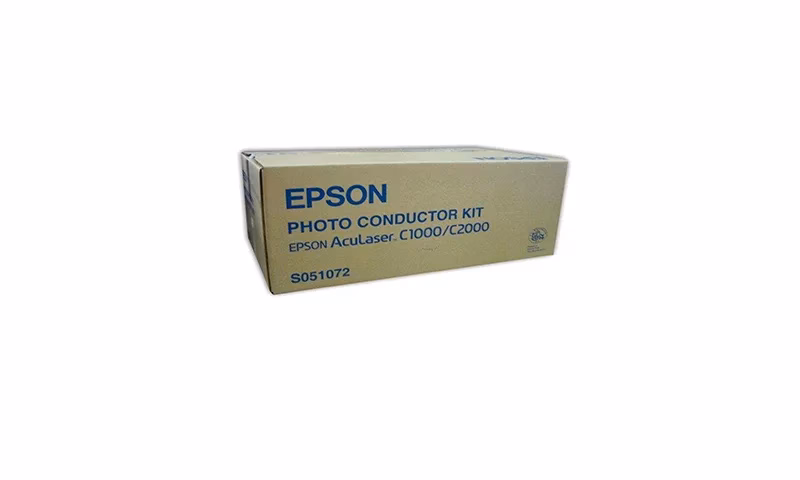 Epson ALC1000/2000 Kit 21k C13S051072