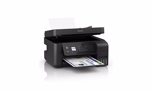 Epson L5190 Wi-Fi All-in-One Ink Tank Printer