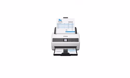 Epson WorkForce DS-970 Scanner