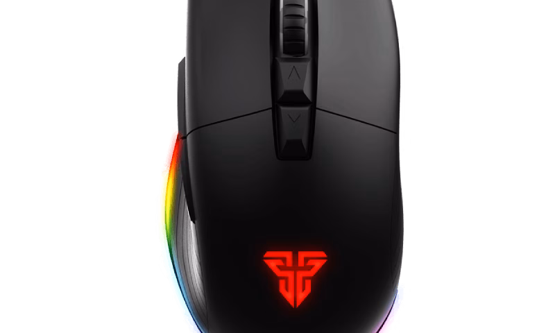 Fantech UX1 Hero RGB Gaming Mouse | Tax Free