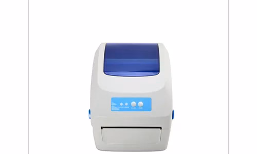 GP-1324D 2~8 inch/s , 203 dpi Direct Thermal Label Printer