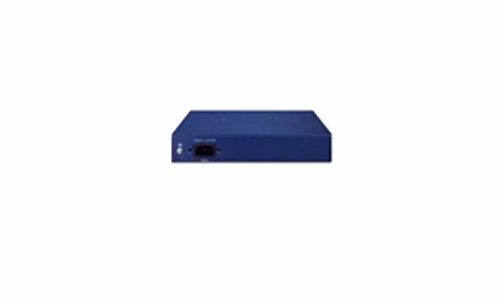 GSD-1008HP Planet 8-Port 10/100/1000T 802.3at PoE + 2-Port 10/100/1000T Desktop Switch (120 watts)