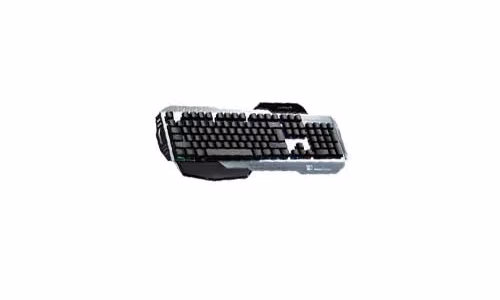 HEATZ Gaming Combo Kit Keyboard , Mouse , Mouse PAD – Mocel ZK10