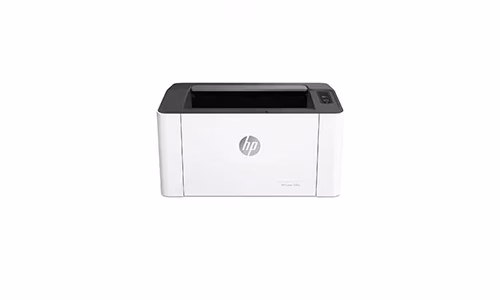 HP Mono LaserJet M107W – 4ZB78A | 1 Year Warranty