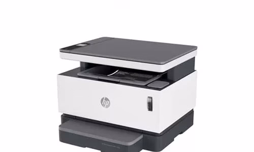 HP printer Neverstop Laser MFP 1200w