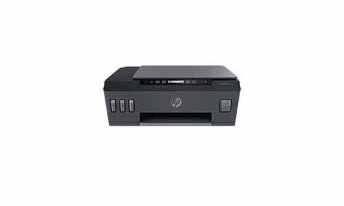 HP Smart Tank 518 Printer Wireless All In One 1TJ11A