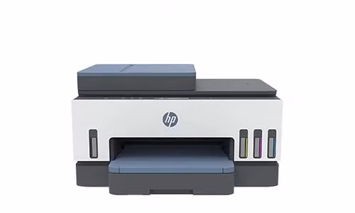 HP Smart Tank 725 All-in-One