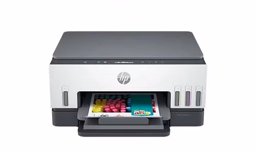 HP Smart Tank 750 All-in-One