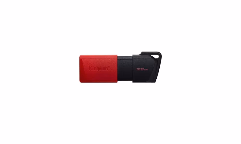 Kingston 128GB DataTraveler Exodia M USB 3.2 Flash