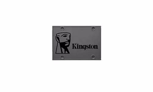 Kingston A400 240G SSD – SA400S37 | 3 Year Warranty