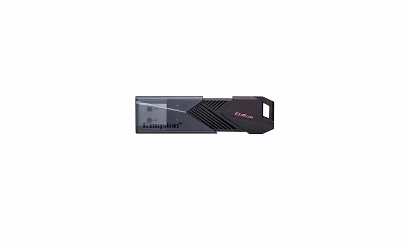 Kingston USB 256GB Datatraveler Exodia Onyx Usb 3.2 | DTXON/256GB