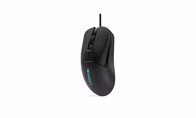 Lenovo Legion M300s RGB Gaming Mouse Black | GY51H47350