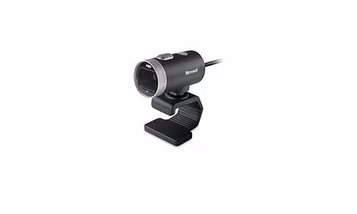 Microsoft Lifecam Cinema Black – 6CH-00001