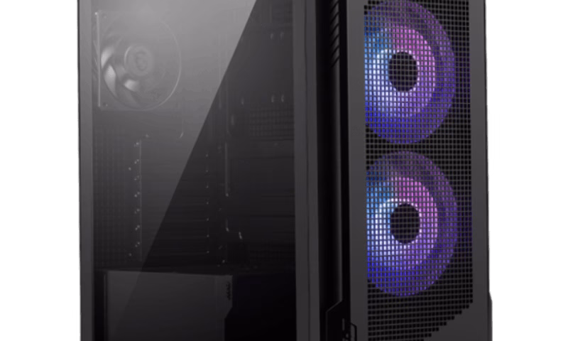 MSI Mag Vampiric 300R Case
