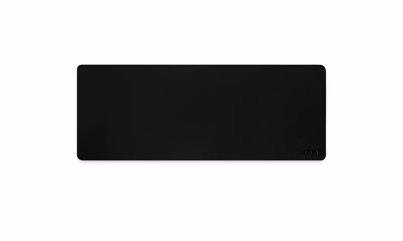 NZXT MM-XXLSP-BL Mouse Pad MXL900 XL Blk