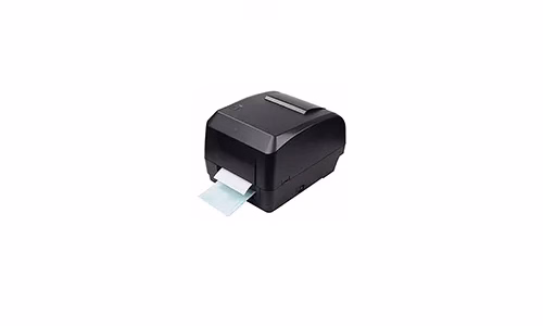 PANDA HB500 Thermal Transfer Label Barcode Printer