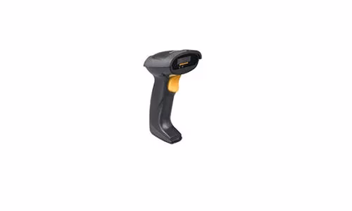 PANDA MD2000 Laser Barcode Scanner