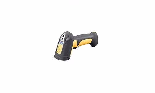 PANDA MD5250 Laser Barcode Scanner