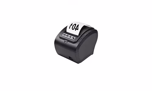PANDA PAN307 Direct Thermal Receipt Printer