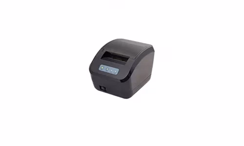 PANDA PAN609 Direct Thermal Label Barcode Printer
