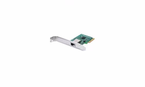 Planet 10 GBASE-T PCI Express Server Adapter – ENW-9803