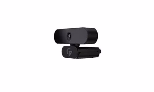 Porodo Gaming HD Streaming Webcam – PDX510-BK
