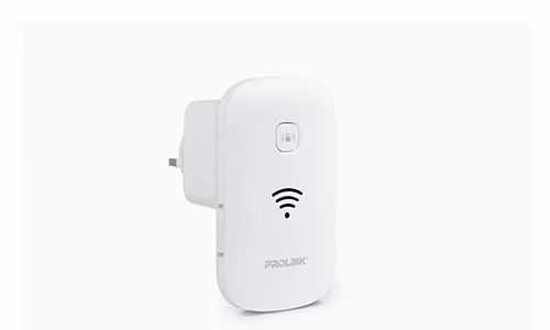 PROLINK PEN1201 WIFI EXTENDER