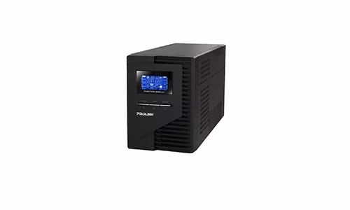 PROLINK PROFESSIONAL II SERIES 1KVA ONLINE UPS – PRO901WL