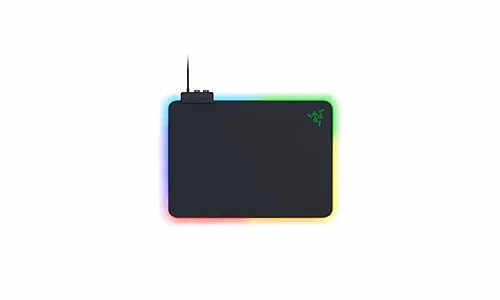 Razer Firefly V2 Gaming Mouse Pad